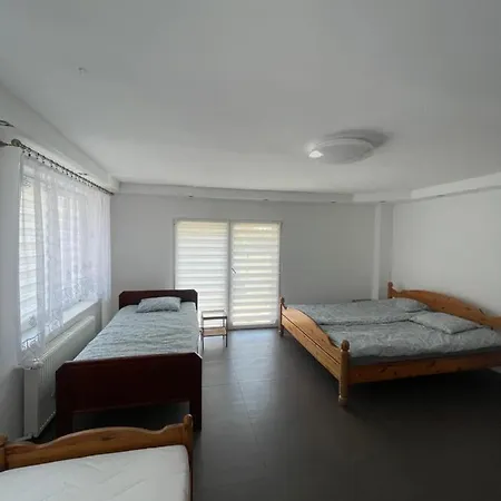 Dzierzecin Apartmán *