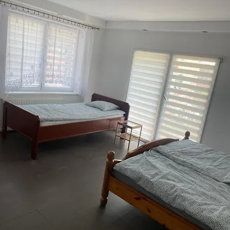 Appartement Dzierzecin Postomino