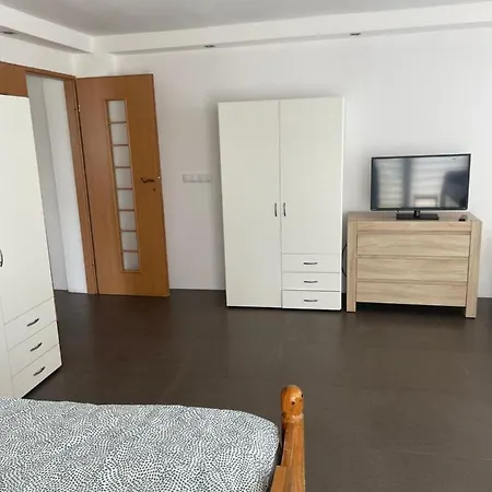 Dzierzecin Appartement Postomino