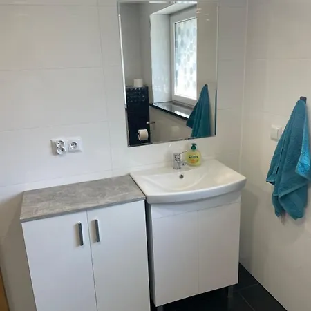 Apartmán Dzierzecin Postomino