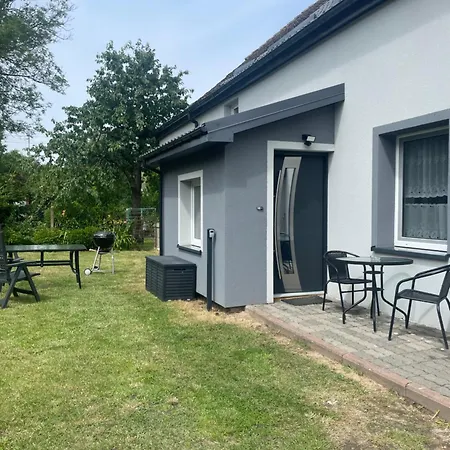 Dzierzecin Apartmán