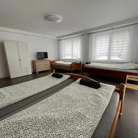 Dzierzecin * Postomino