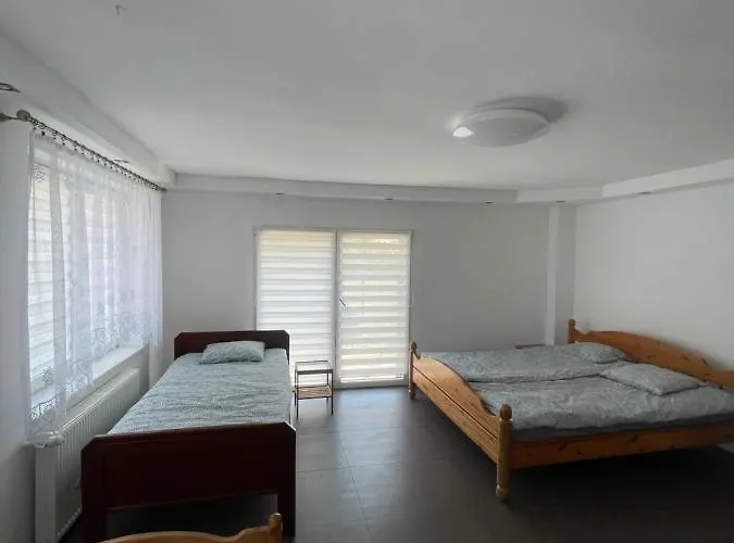 Dzierzecin Apartmán *