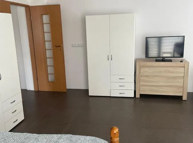 Dzierzecin Apartmán Postomino