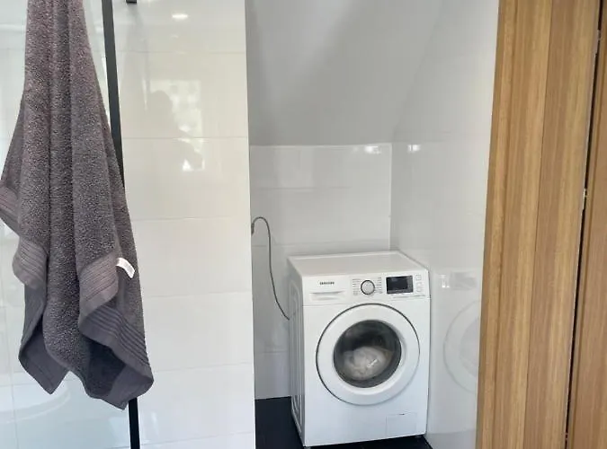 Dzierzecin Apartmán *