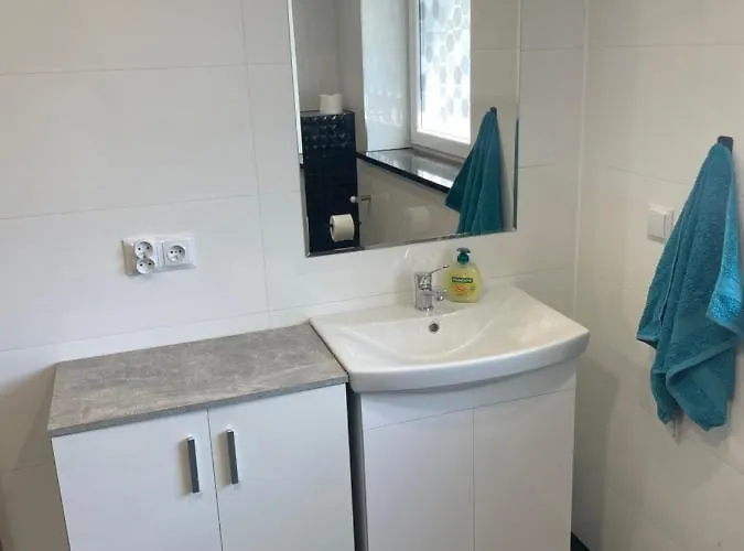 Apartmán Dzierzecin Postomino