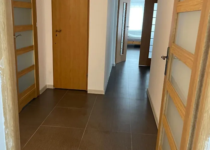 Dzierzecin Apartmán Postomino