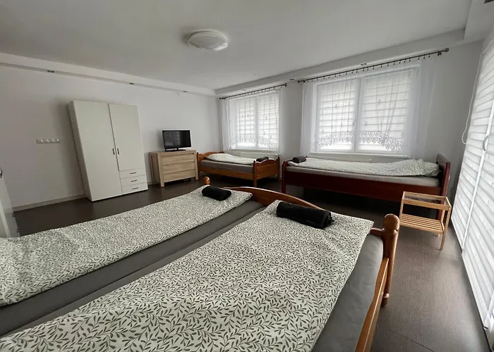 Dzierzecin * Postomino